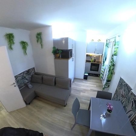 Apartament 5 Terre Express Migliarina La Spezia Zewnętrze zdjęcie