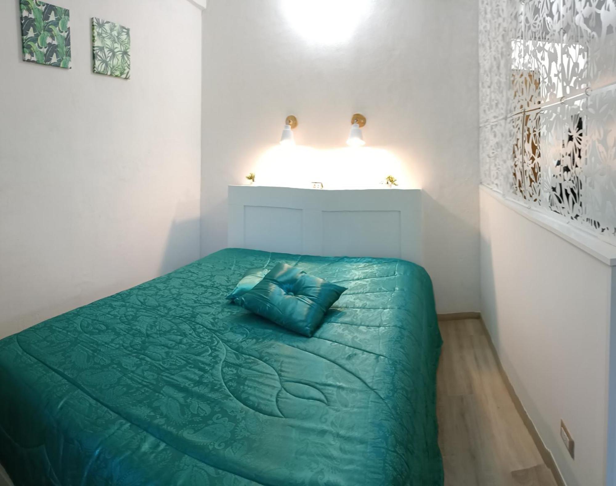 Apartament 5 Terre Express Migliarina La Spezia Zewnętrze zdjęcie