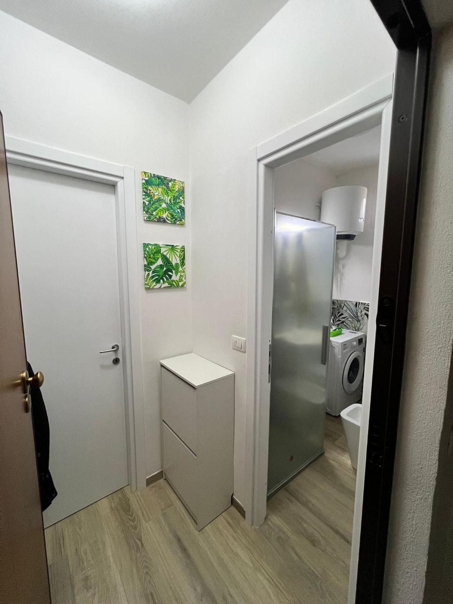 Apartament 5 Terre Express Migliarina La Spezia Zewnętrze zdjęcie