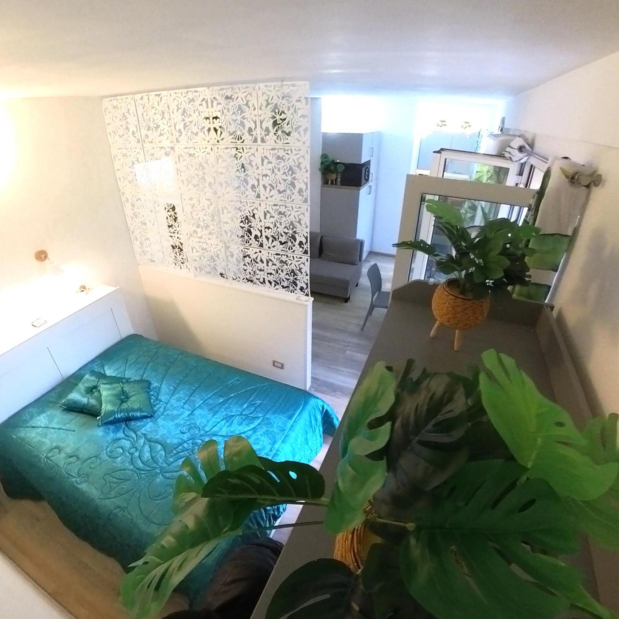 Apartament 5 Terre Express Migliarina La Spezia Zewnętrze zdjęcie